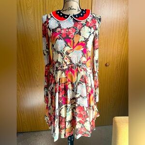 Brand new Red Valentino dress size IT 40